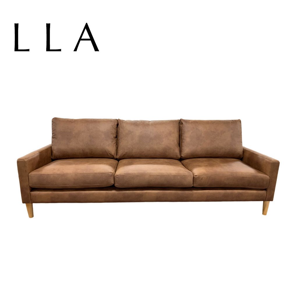 Leather Lounges on the Gold Coast