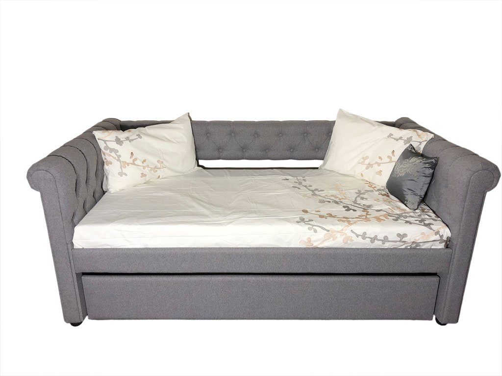 Queensized beds on the Gold Coast