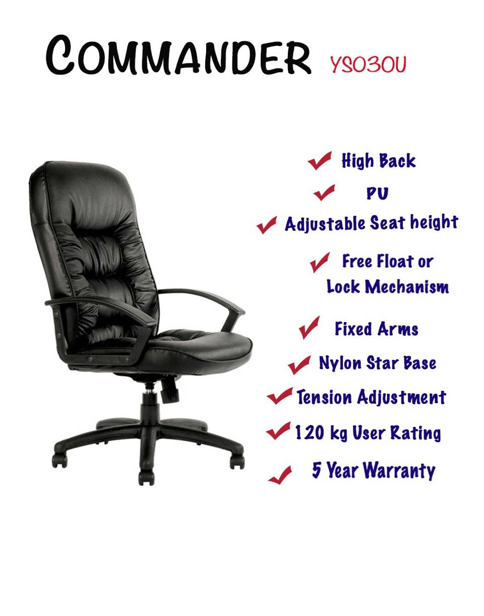 Office Chairs on the Gold Coast Furniture N More Super Showroom