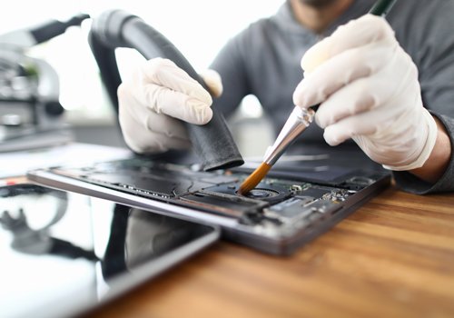 A+ Computer Clinic | Computer Repairs | Port Charlotte, FL