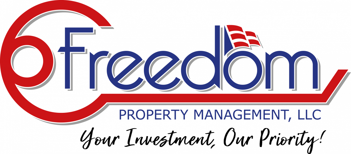 Home Freedom Property Management