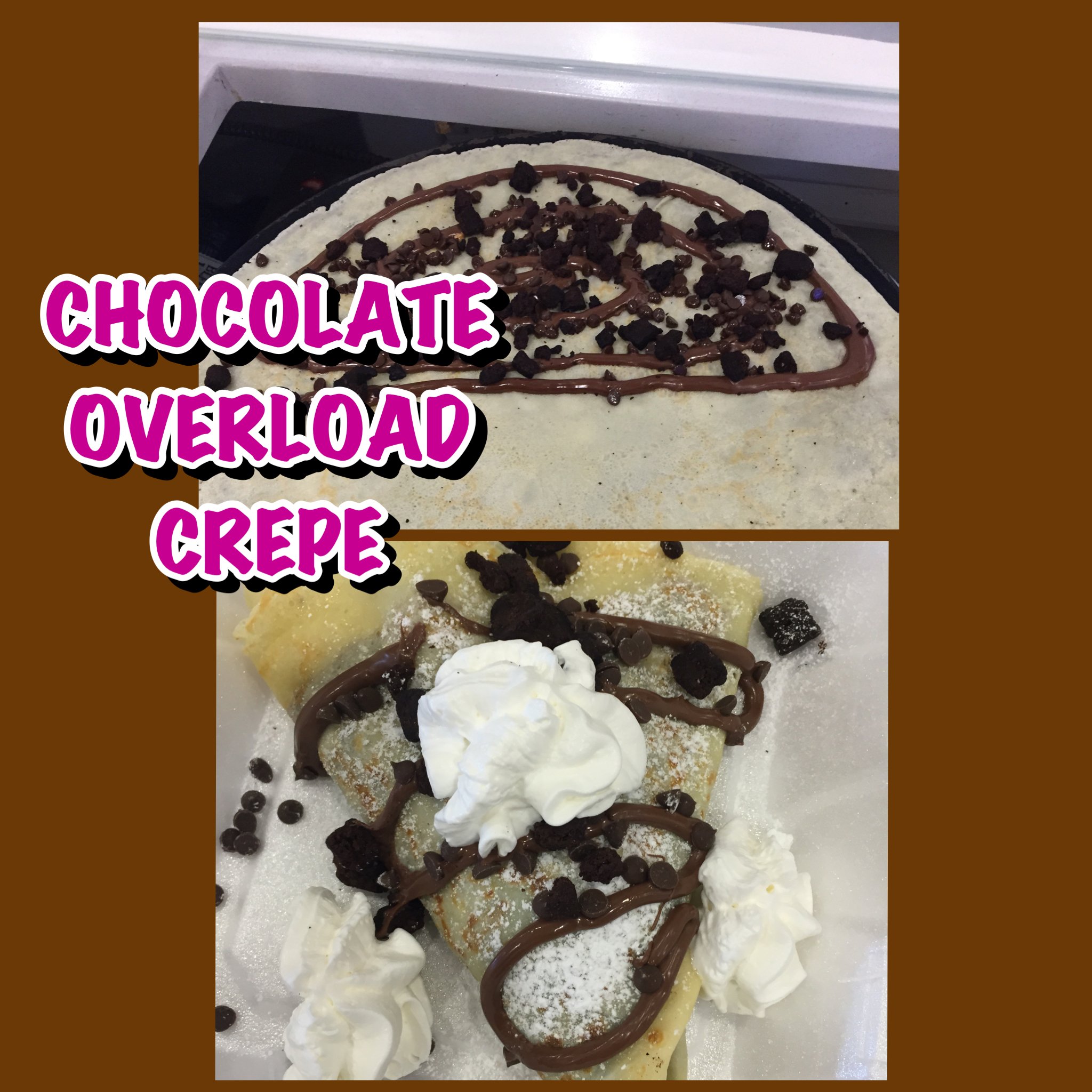 YoDelight Woodbridge