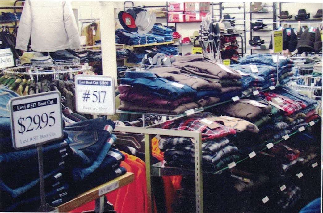 Men's Casual and Dress | Ford's Department Store