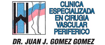 Dr. Juan José Gómez Gómez