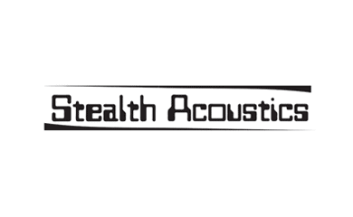 stealth acoustics