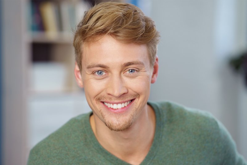 Men's Hair Removal Houston, TX Continental Electrolysis & Laser Clinic