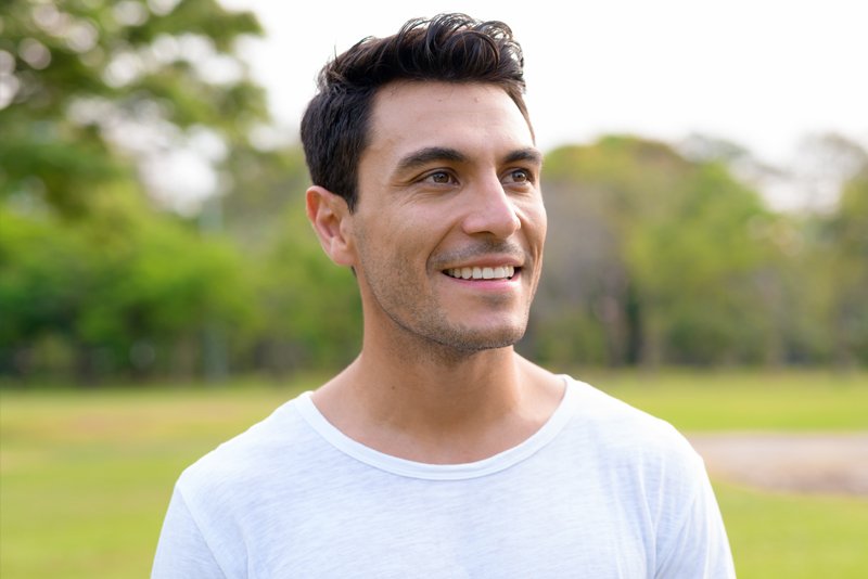 Men's Hair Removal Houston, TX Continental Electrolysis & Laser Clinic