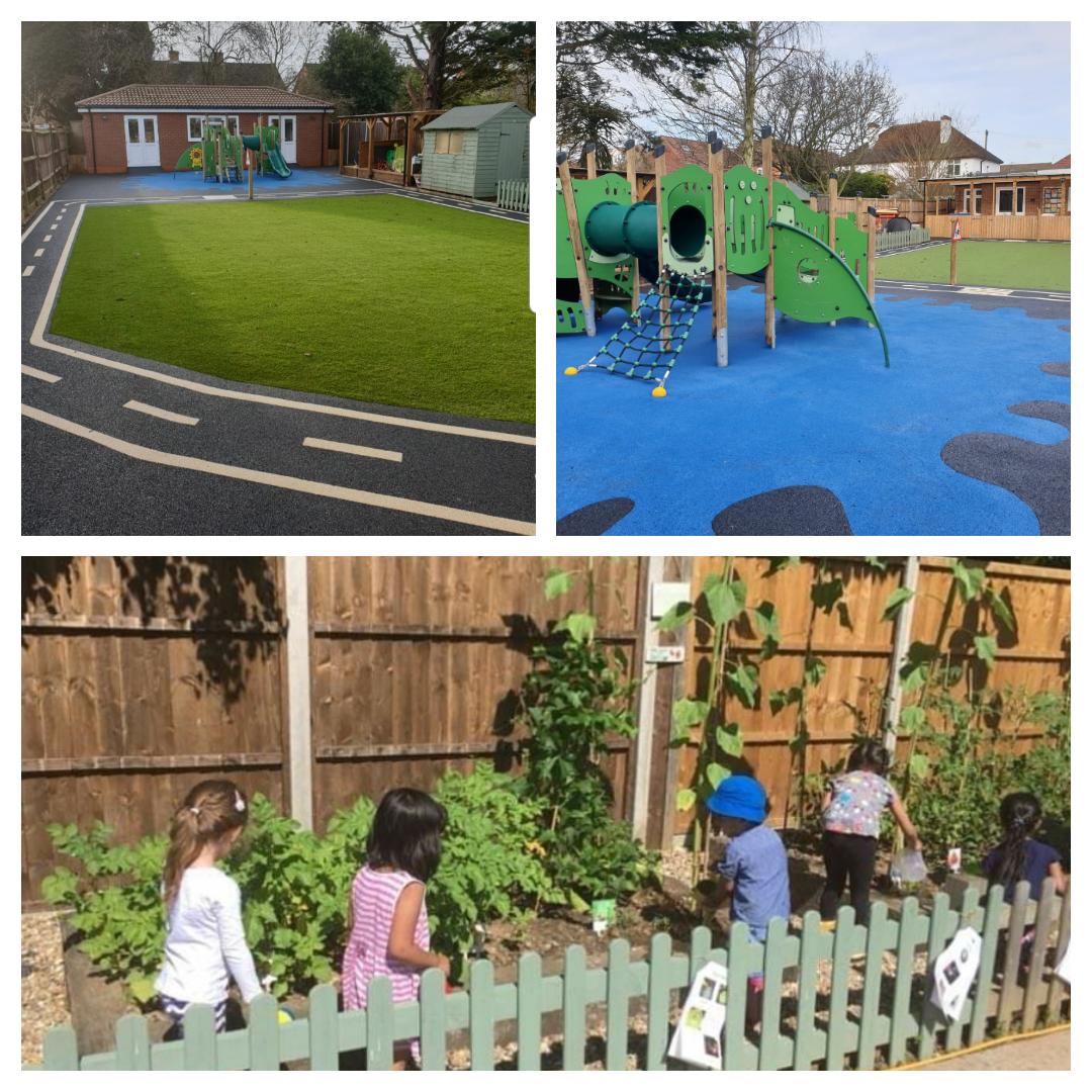 Exceptional Childcare in Langley at Adventure Learning