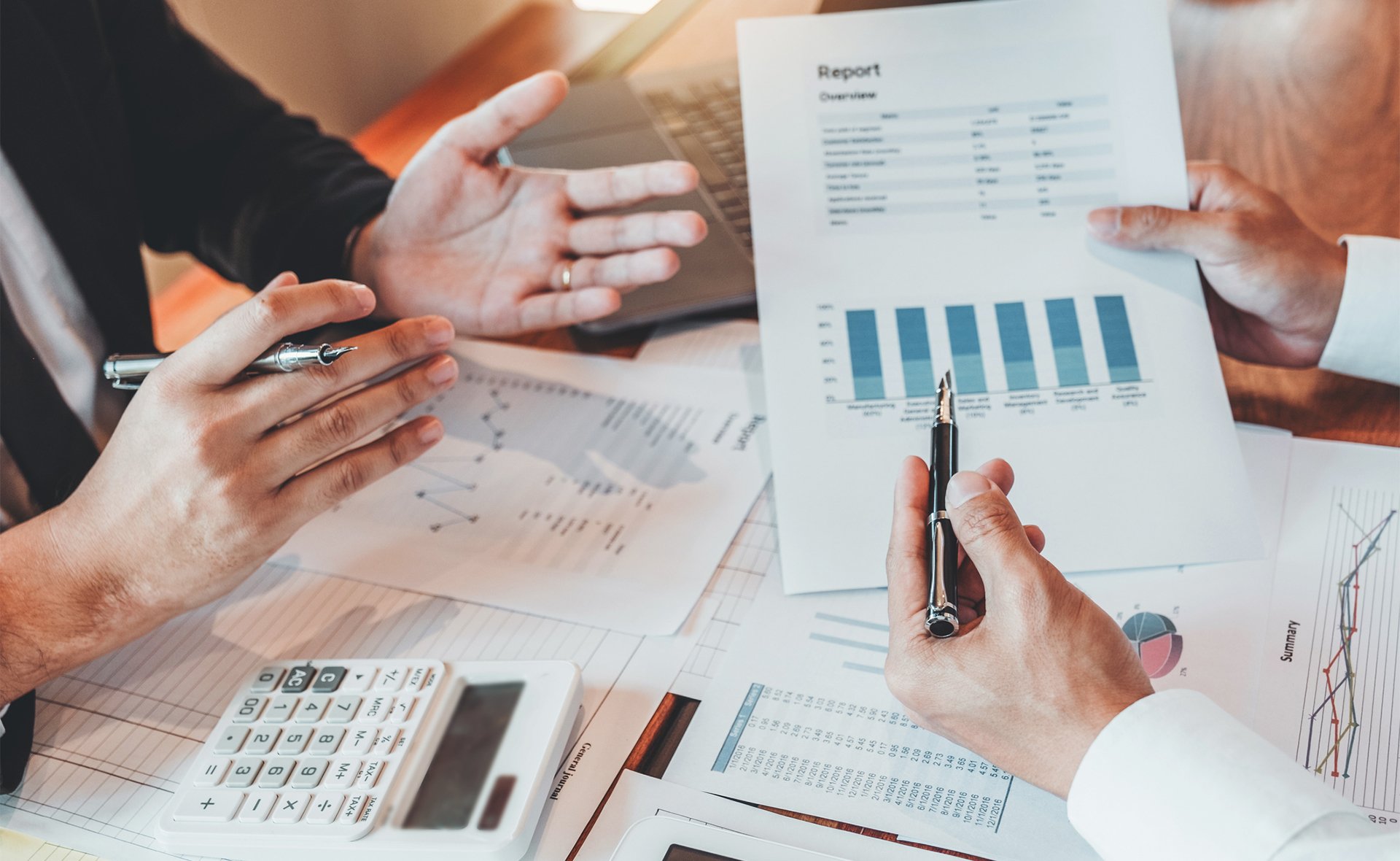 Business Finances Houston, TX Bek Group Inc