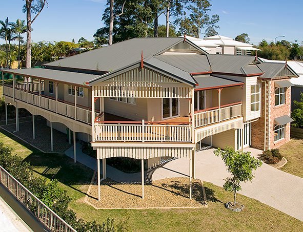 Builders | Queensland | Colonial Building Company Builders | Queensland | Colonial Building Company