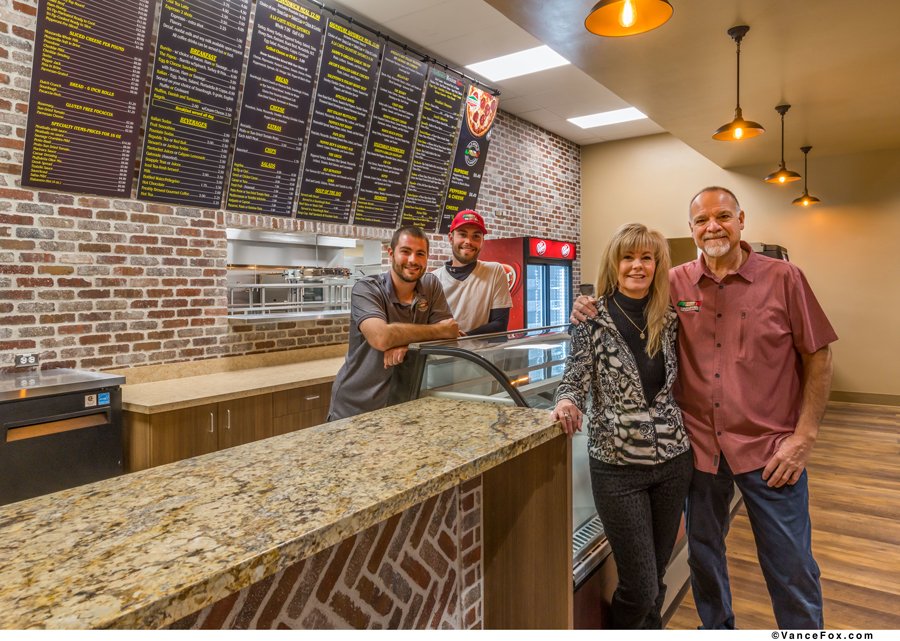 Catering and Deli Reno, NV Paisan’s Old World Deli & Catering