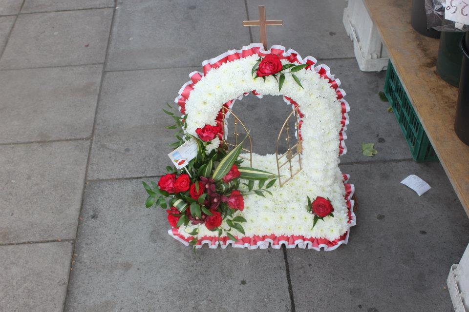 Arranging a funeral? OM Funeral Services Ltd