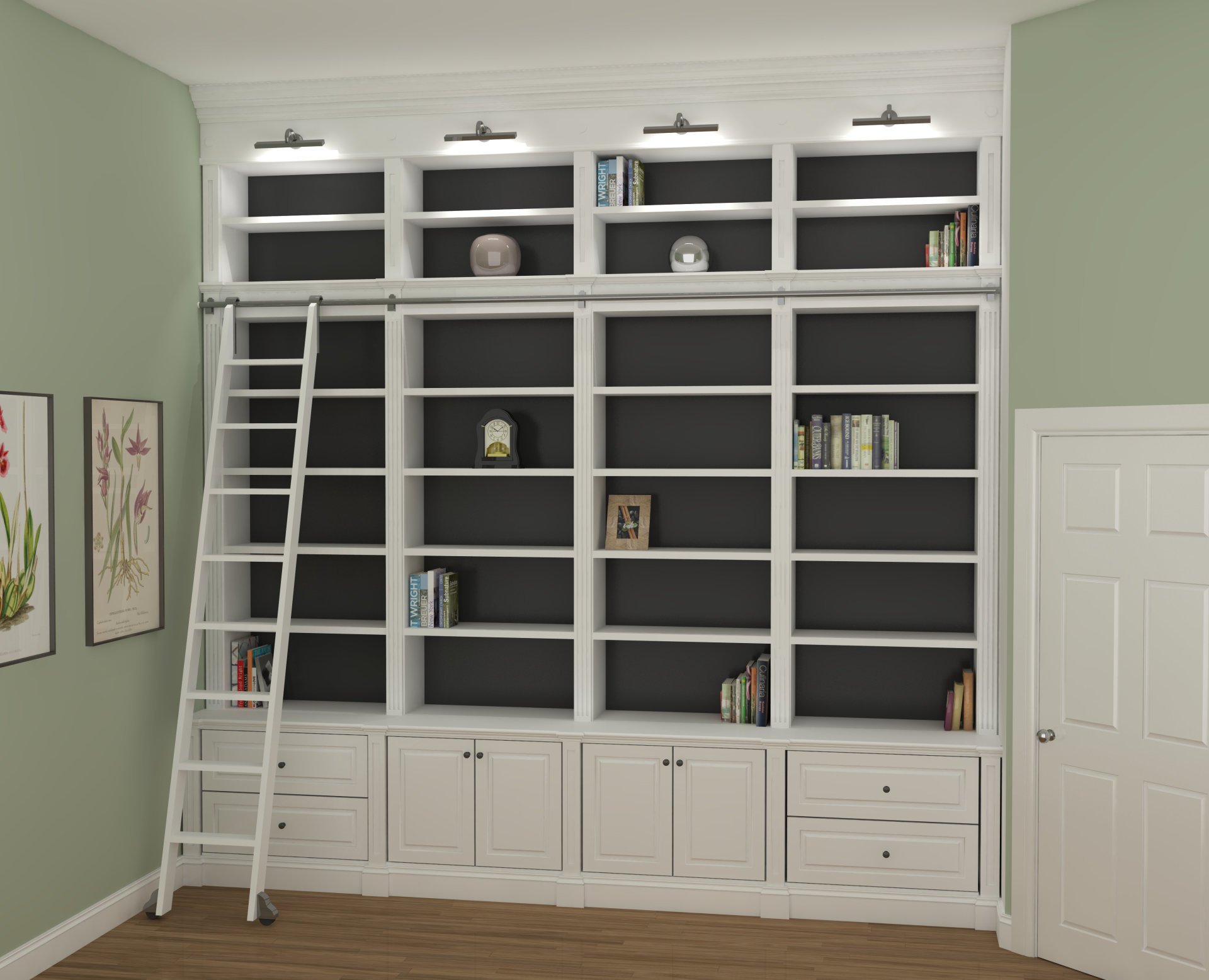 Design services
