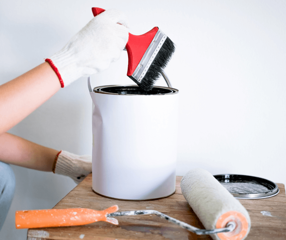 3 Reasons Why Paint Maintenance Is Important For Your Space