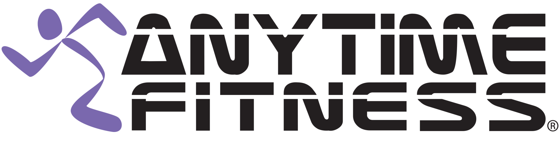 Anytime Fitness