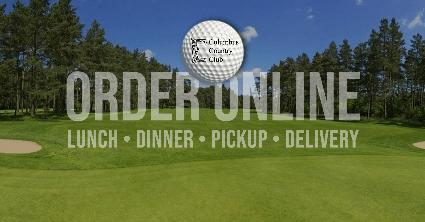 Columbus Country Club