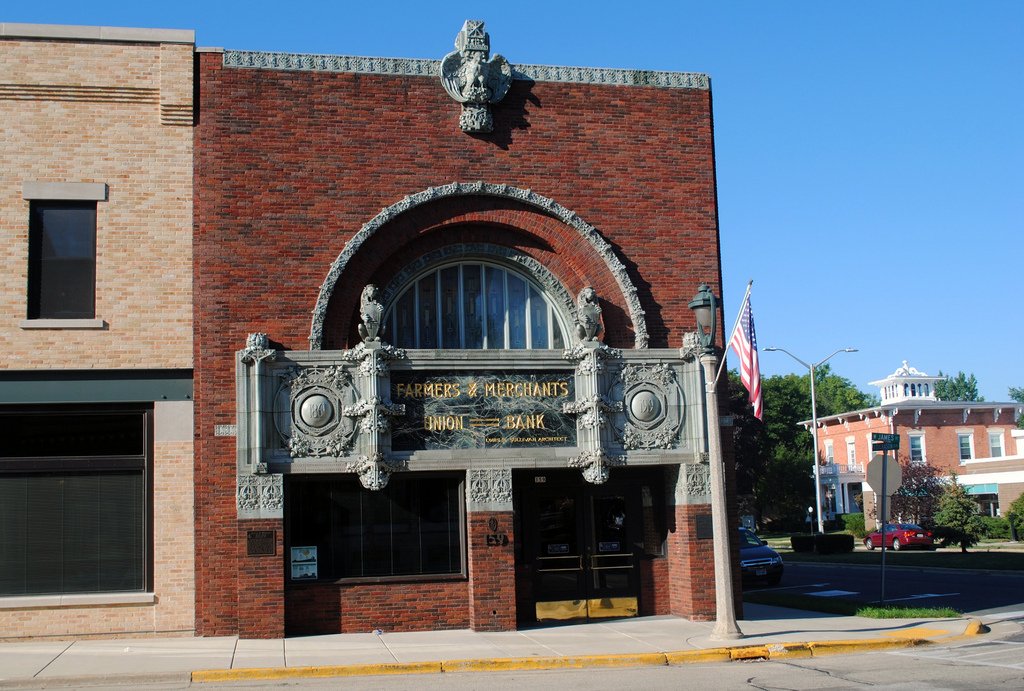 Columbus WI Area Chamber of Commerce