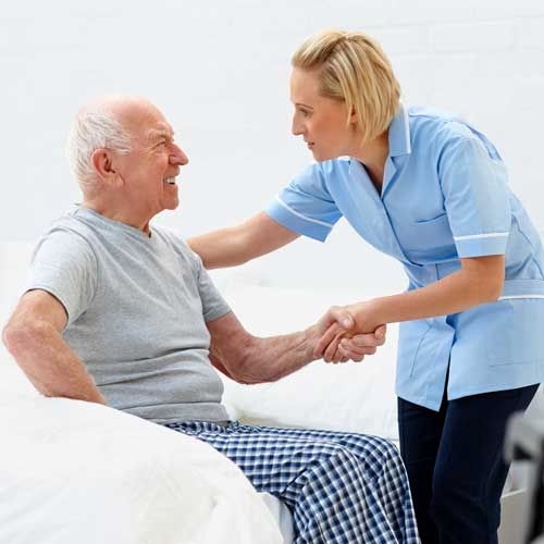 Nursing Home Beverley Grange Nursing Home