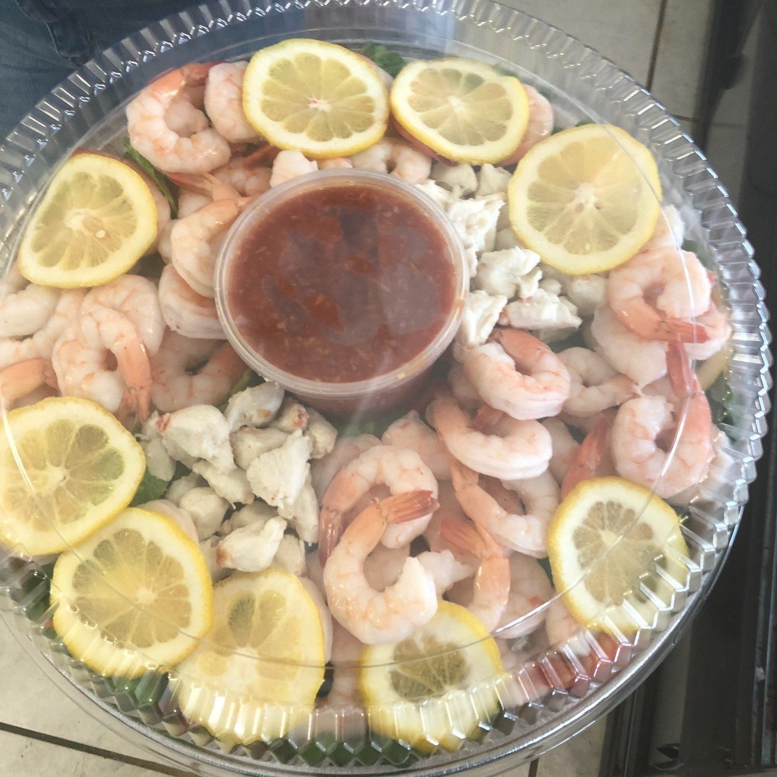Custom Catering and Menus Little Egg Harbor Mystic Meat & Seafood