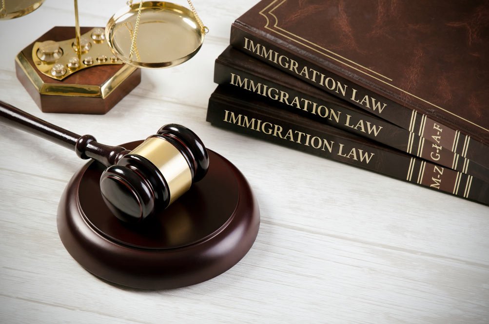 Immigration Law Attorney in Nashville, TN