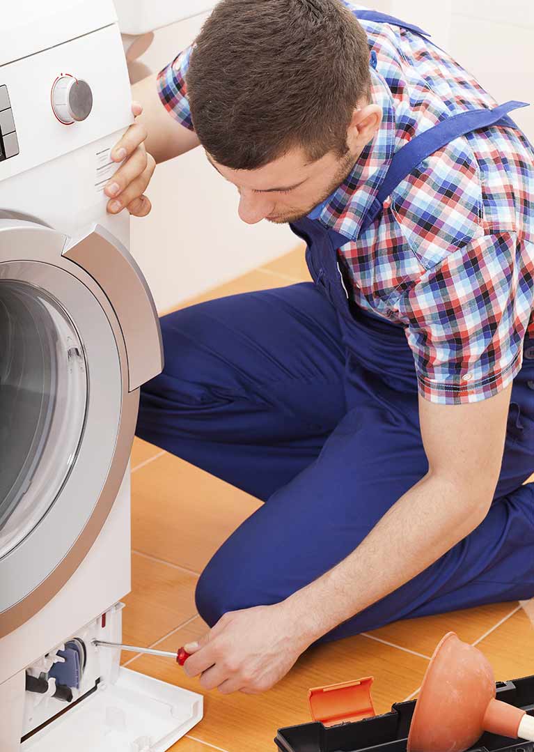 Shiraz Washing Machine Repairs Adelaide No Call Out Fees