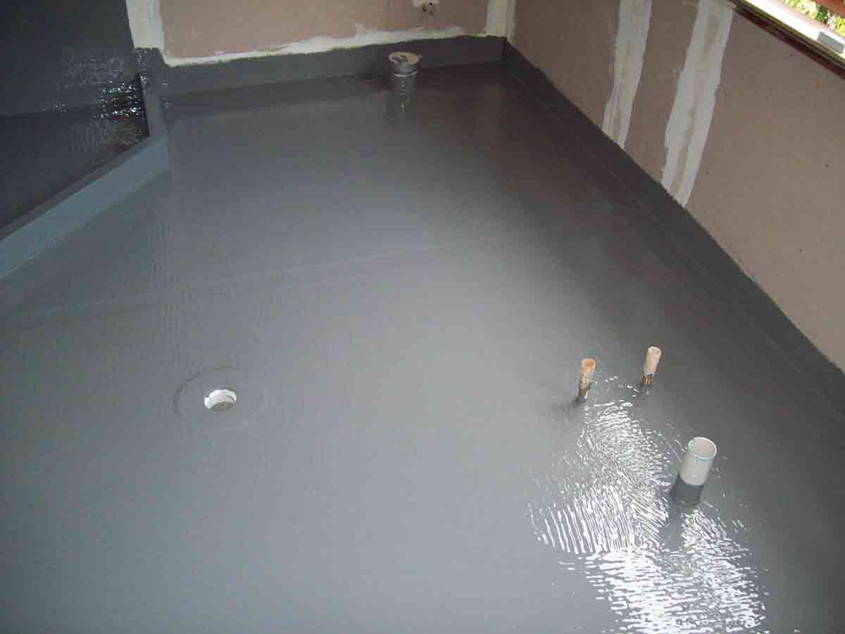 blakes waterproofing collage hero image