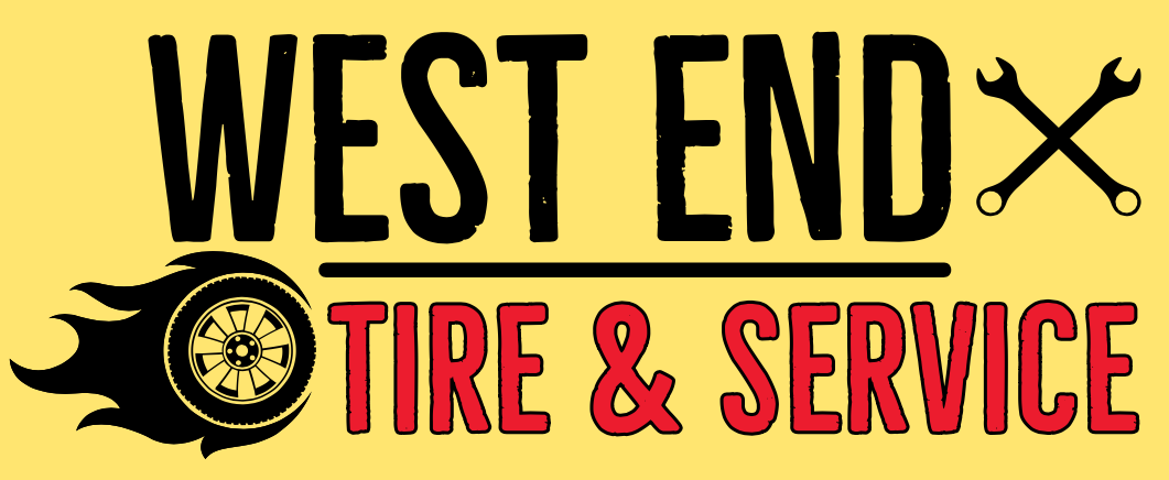 Tire Shop Butler, PA West End Tire &amp; Service
