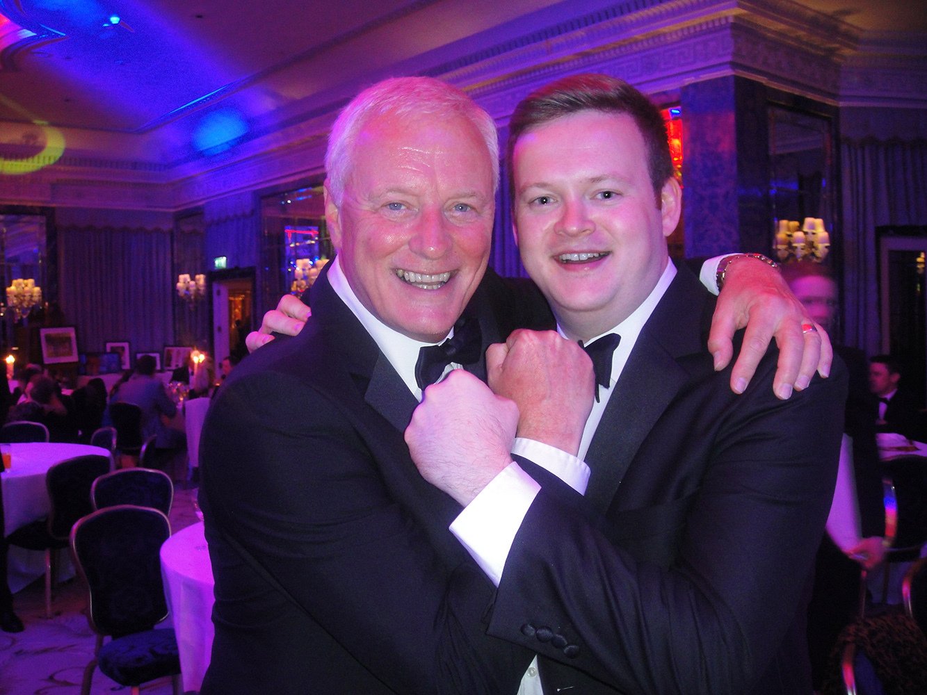 Shaun Murphy Shaun Murphy is one of snooker's best known stars