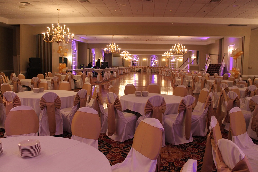 Banquet Halls Illinois Banquet Halls DINOLFO'S BANQUETS