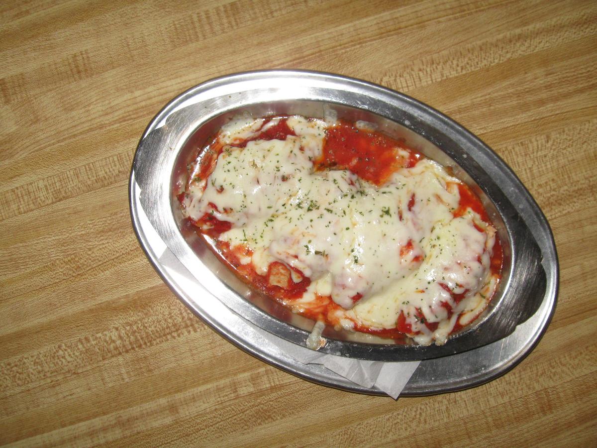 Italian & Pizza Restaurant Clifton Park & Halfmoon, NY Venezia