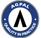 AGPAL logo
