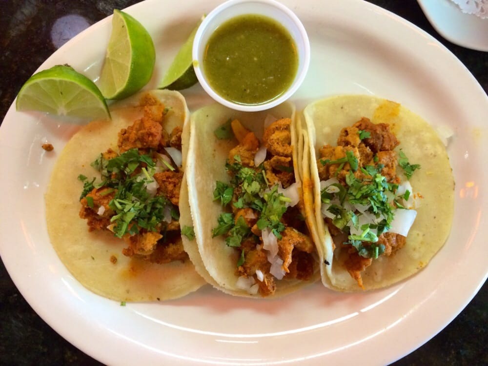 Salsa Mexican Restaurant Poughkeepsie, NY