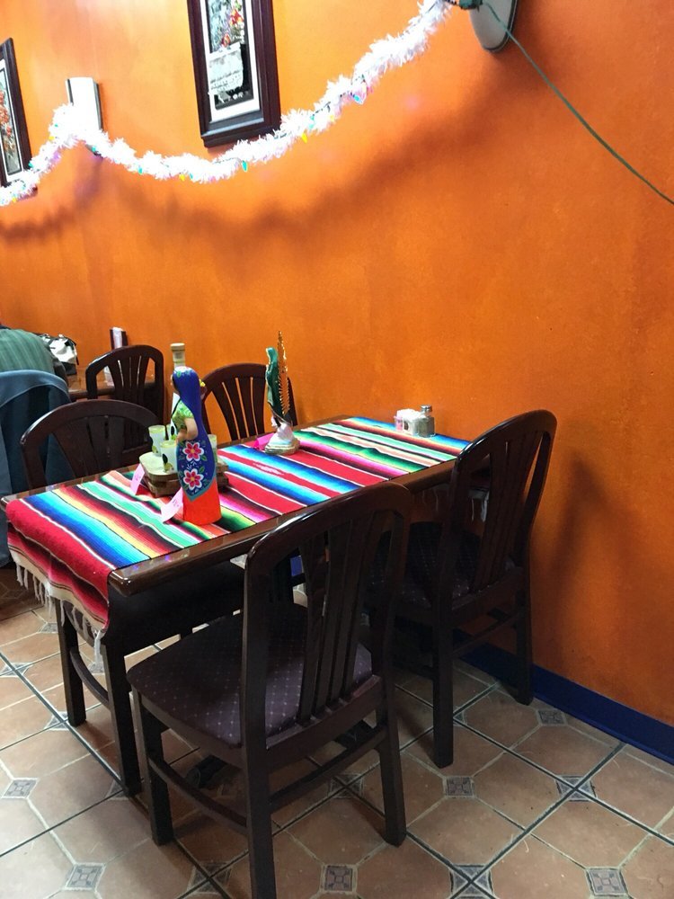 Salsa Mexican Restaurant Poughkeepsie, NY