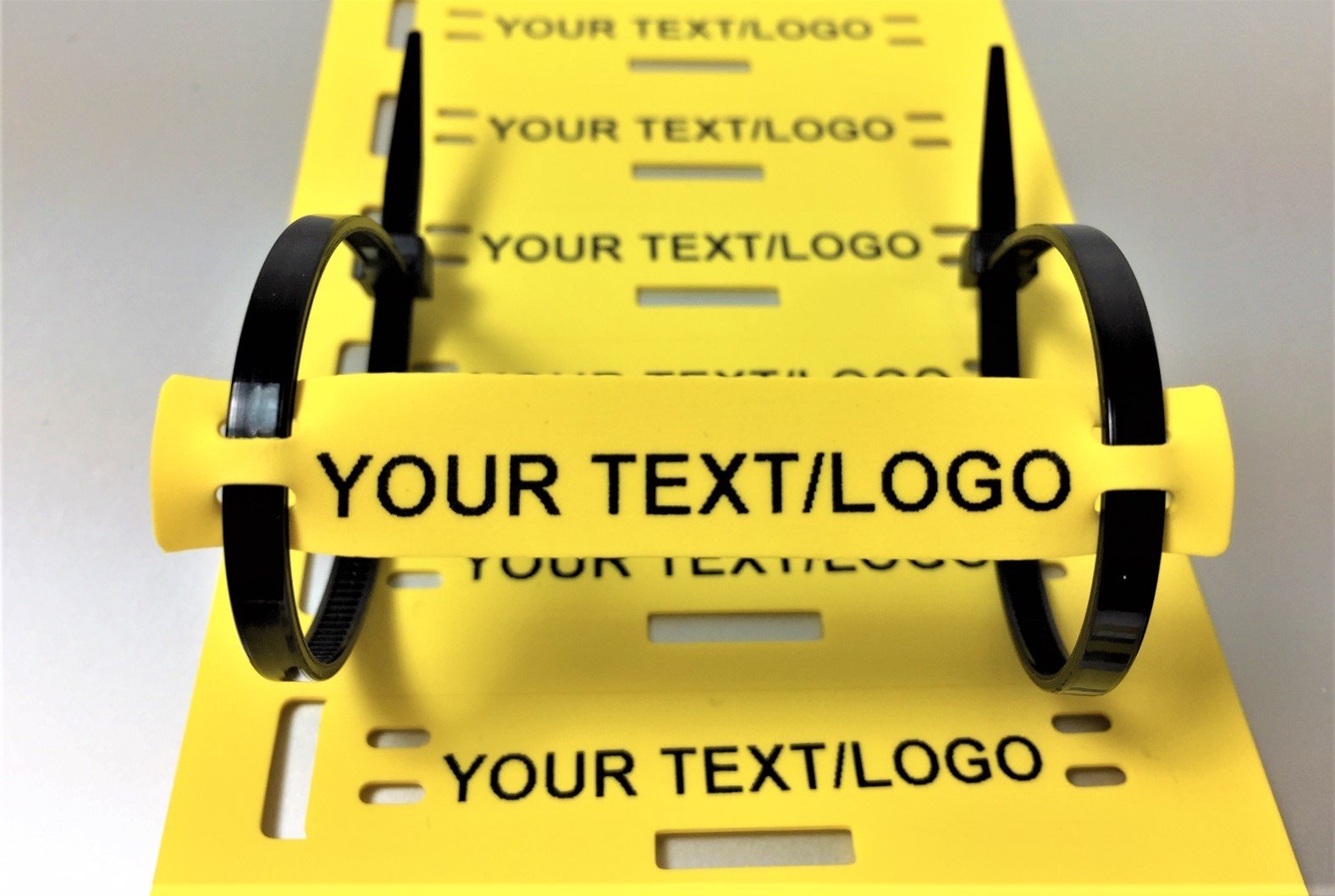Cable Tie Tags & Labels, UK