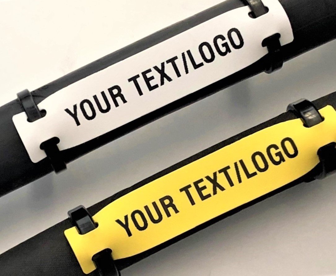 Hose & Pipe Identification, UK