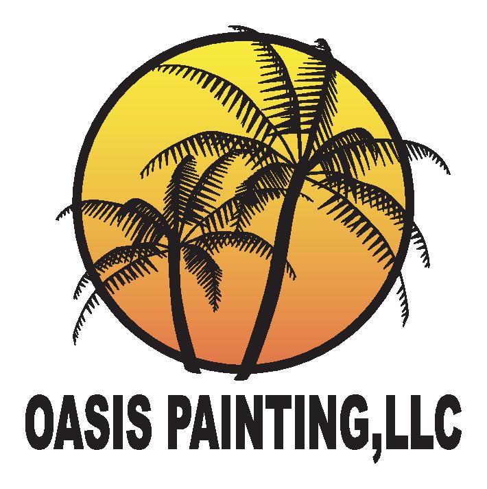 Painting Company Las Vegas, NV Oasis Painting LLC