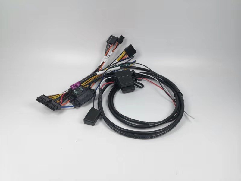 atrik - Cables