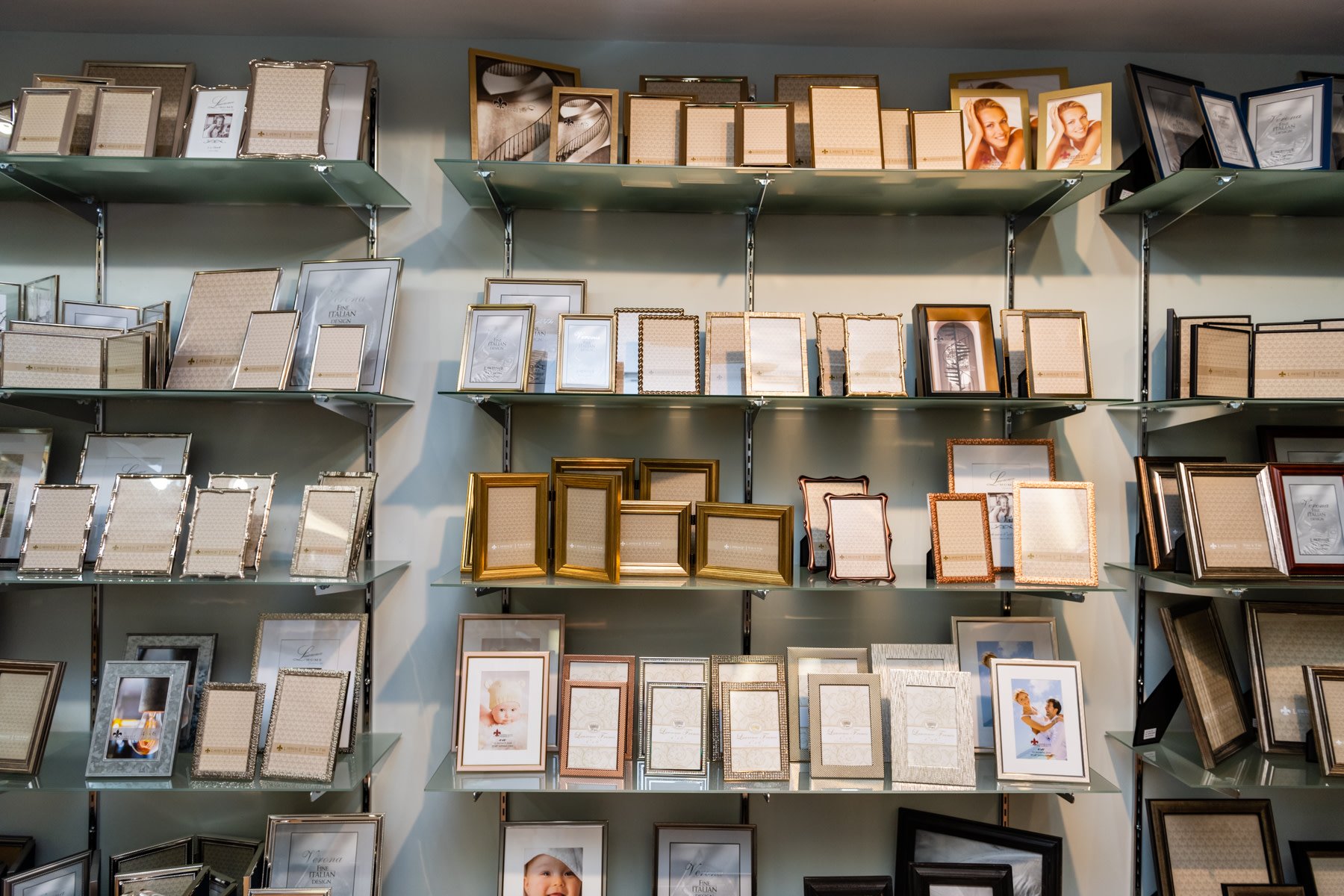 Capitol Hill Frame & Photo Washington, DC