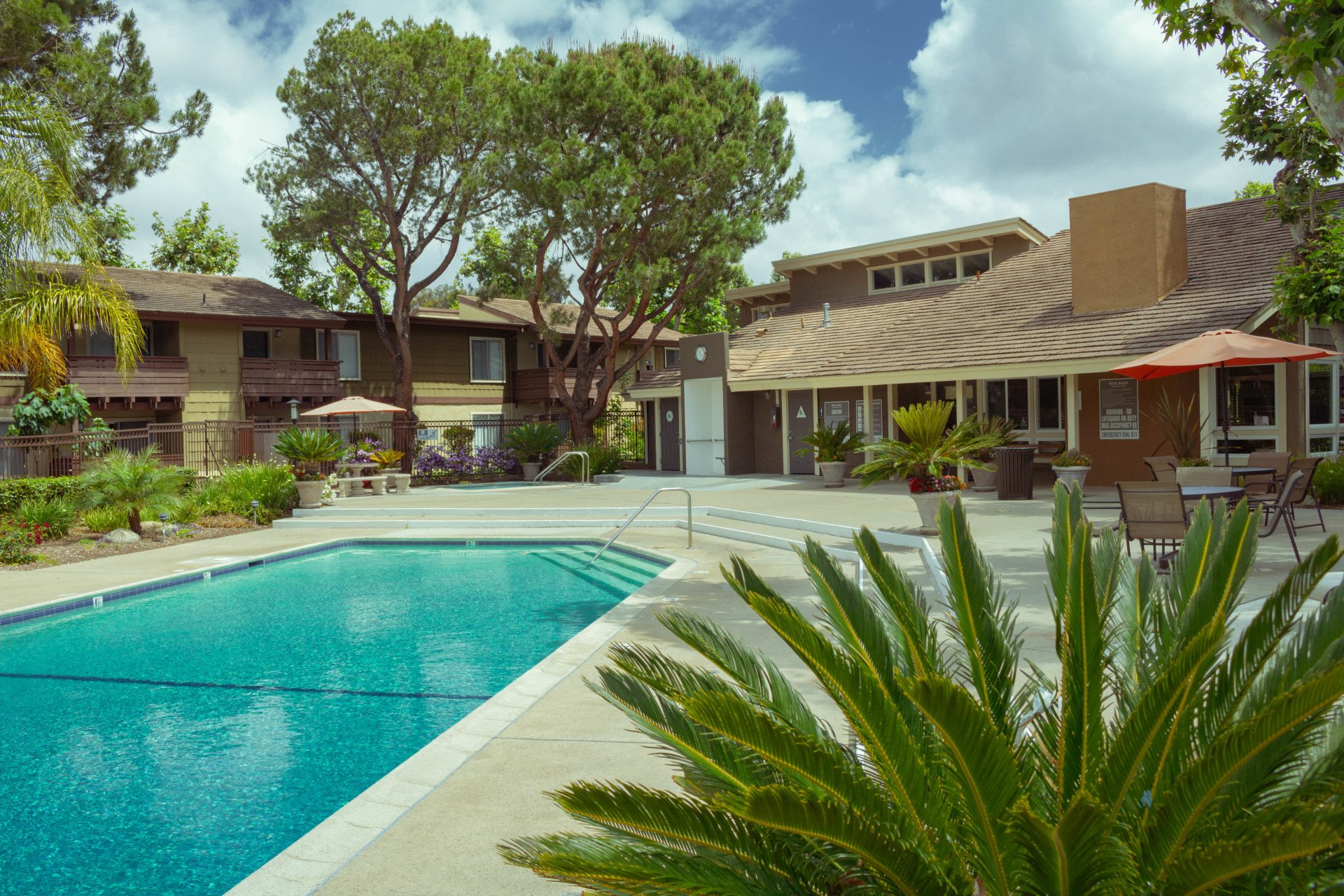 Canyon Woods Apartments Photos