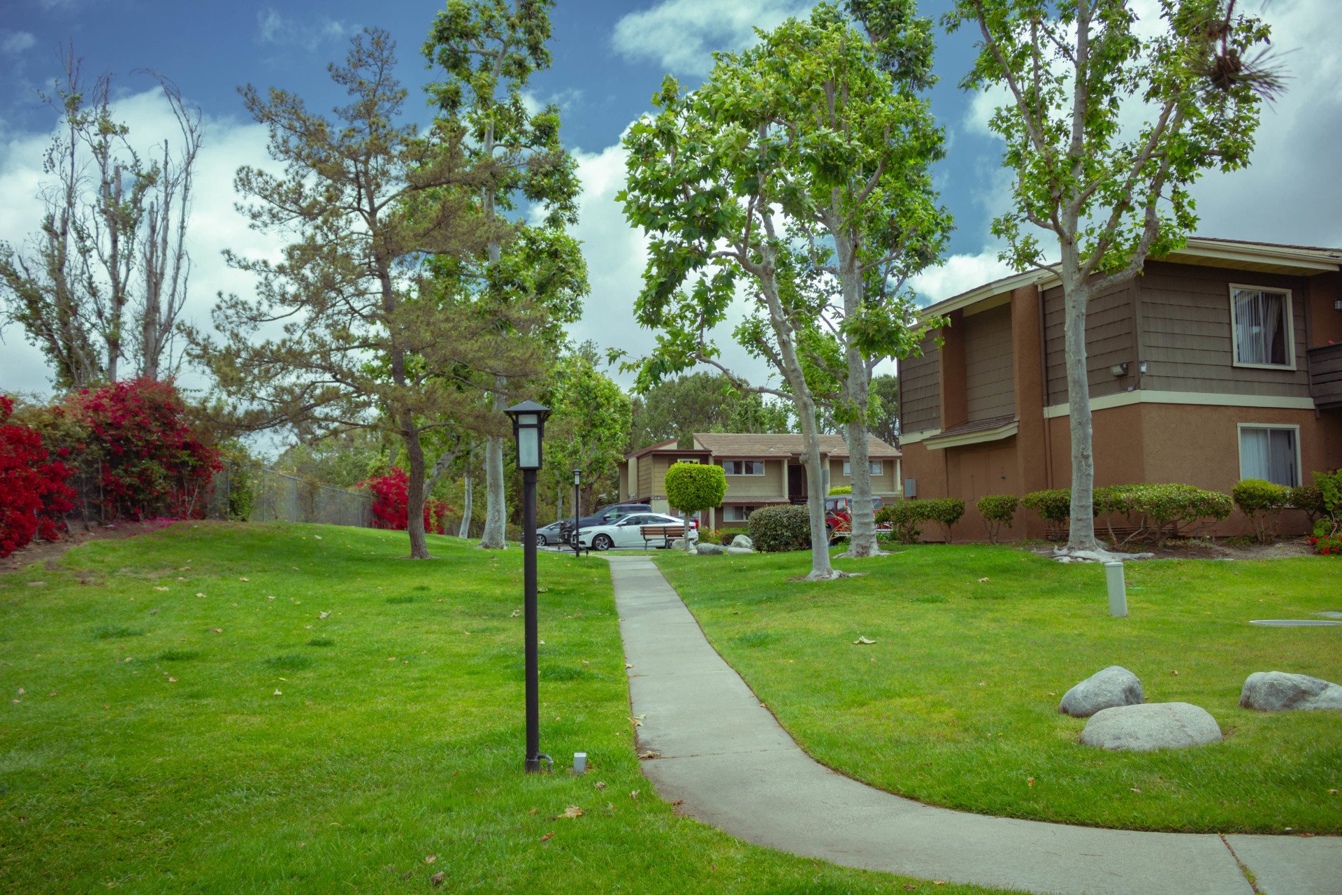 Canyon Woods Apartments Photos