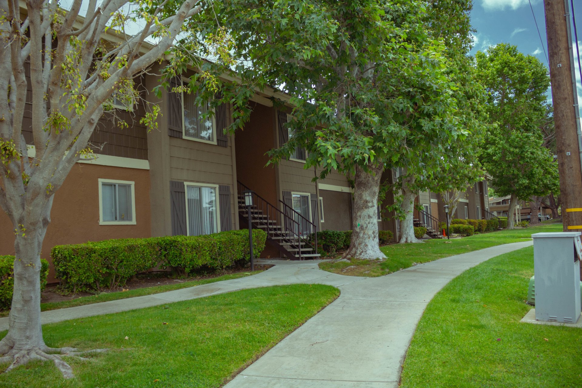 Canyon Woods Apartments Photos