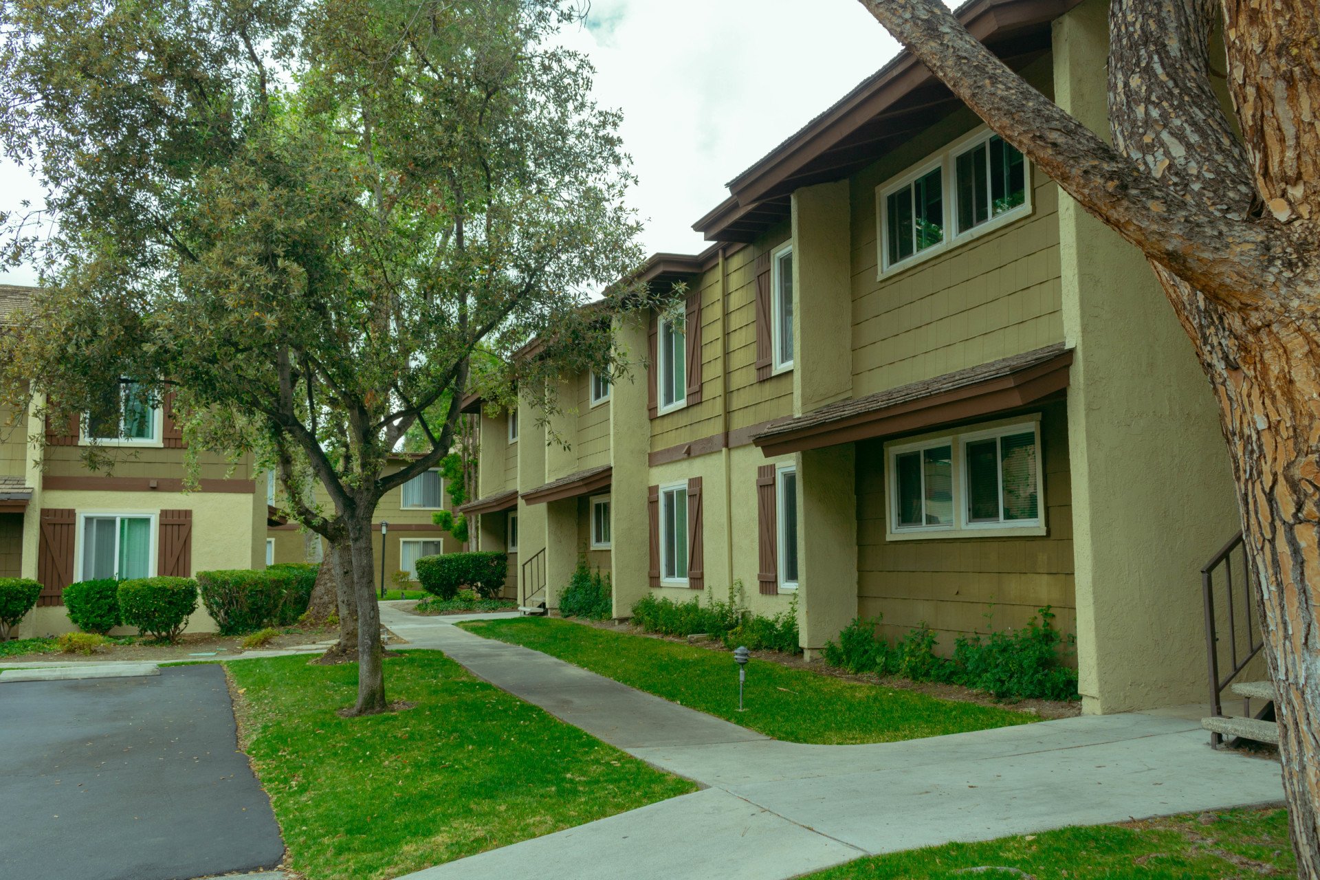 Canyon Woods Apartments Photos