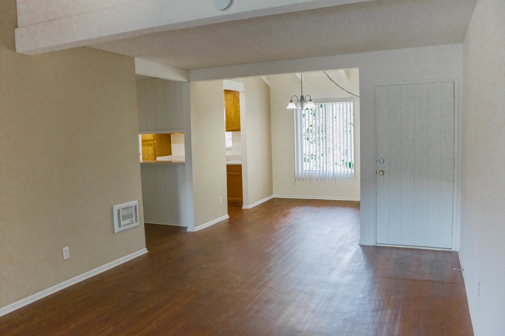 Canyon Woods Apartments Photos