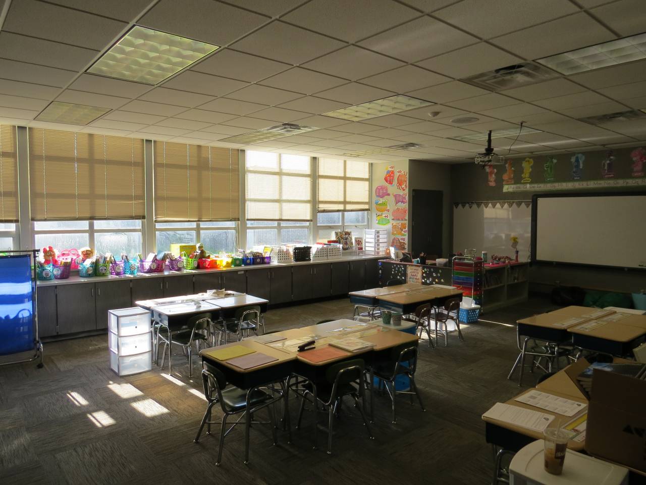 Oakdale Elementary School