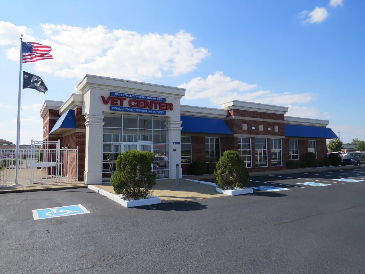 ARC Construction Co., Inc. | Commercial Construction Services in ...