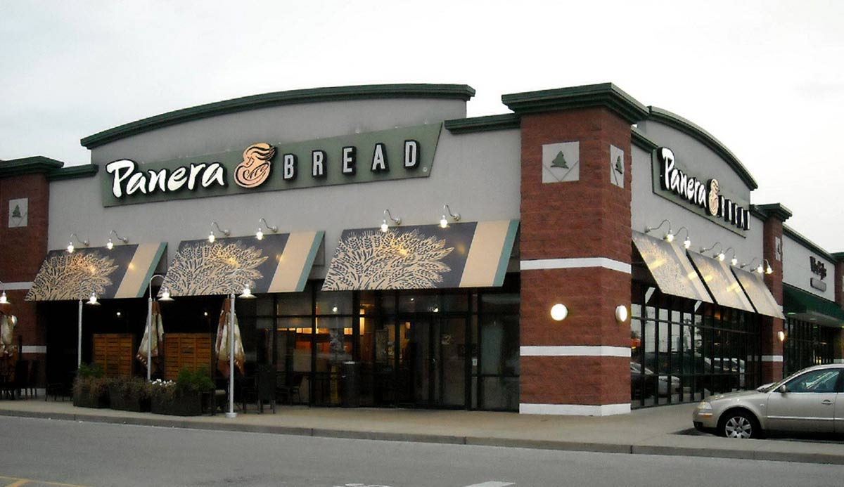 Panera Bread Evansville, Indiana