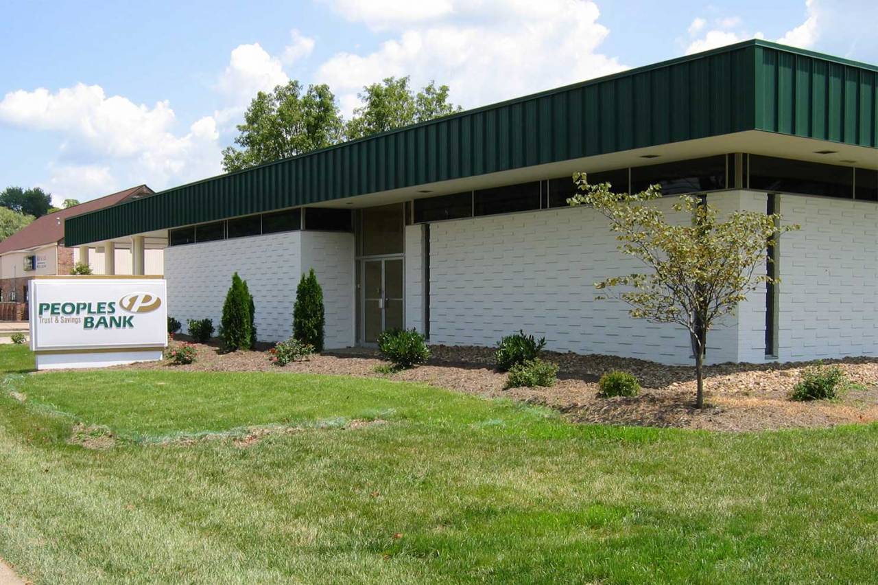 Commercial ARC Construction