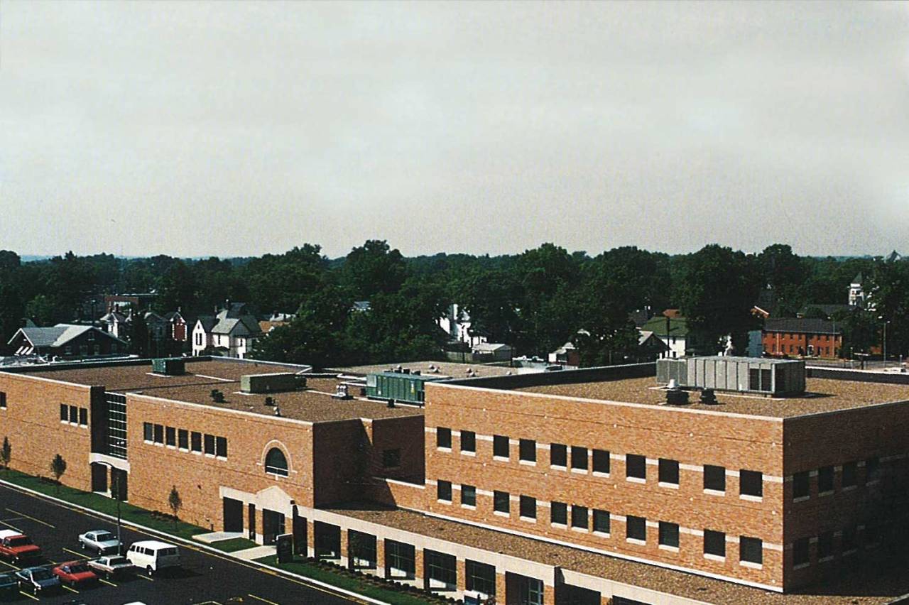 welborn-baptist-hospital