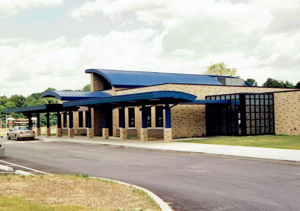 Yankeetown Elementary