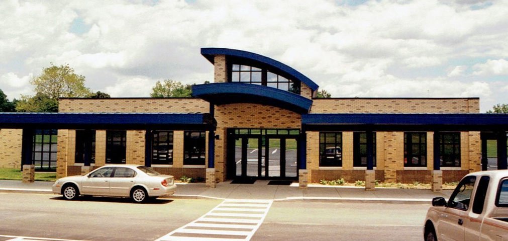 Yankeetown Elementary